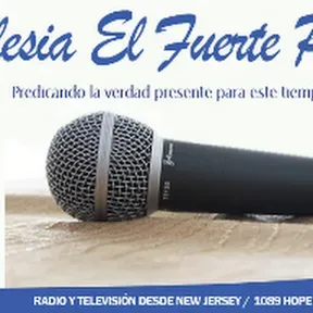 Radio Iglesia El Fuerte Pregon