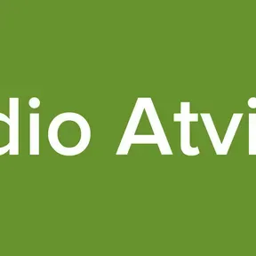 Web Radio Atvidade go