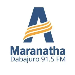 Maranatha 91.5 Dabajuro