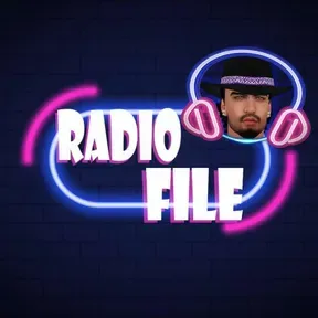 Web Radio File