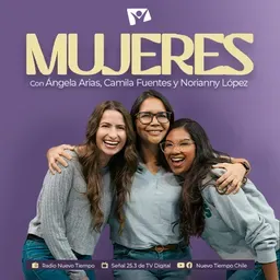 MUJERES