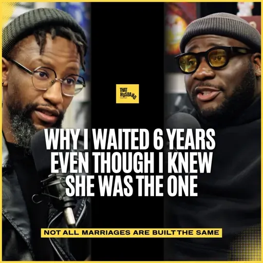 Quitting My Job, No Money, One Promise & The Woman Who Waited With Me | Kingdmusic