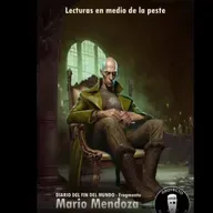 Lecturas en medio de la peste No. 33