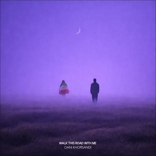 Walk This Road With Me