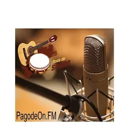 PagodeON.FM