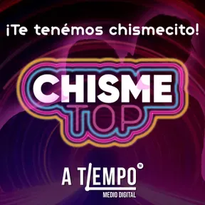 Chisme Top