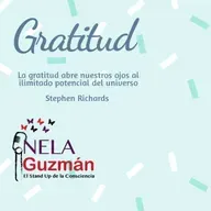 Gratitud, ego y espiritualidad