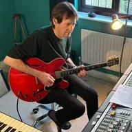 Dave Gregory 2026, Pt. 1 (XTC)