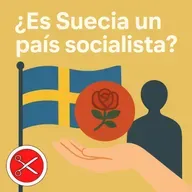 ¿Es Suecia un país socialista?