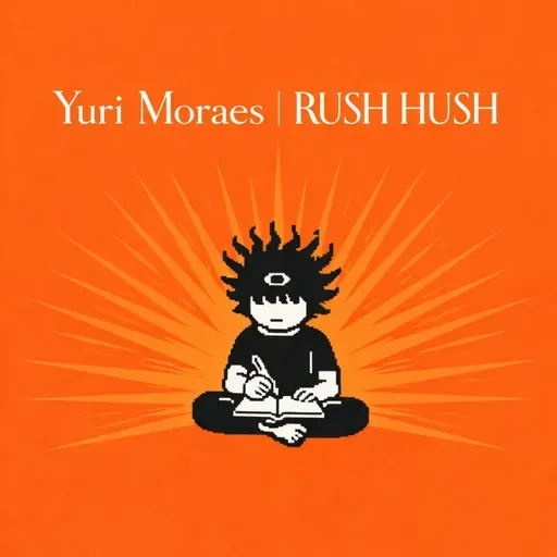 Arthur do Val abre o coração e conta seus maiores MEDOS - TURMA DO YUR #006