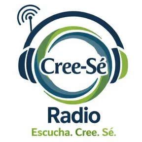 Cree-sé Radio