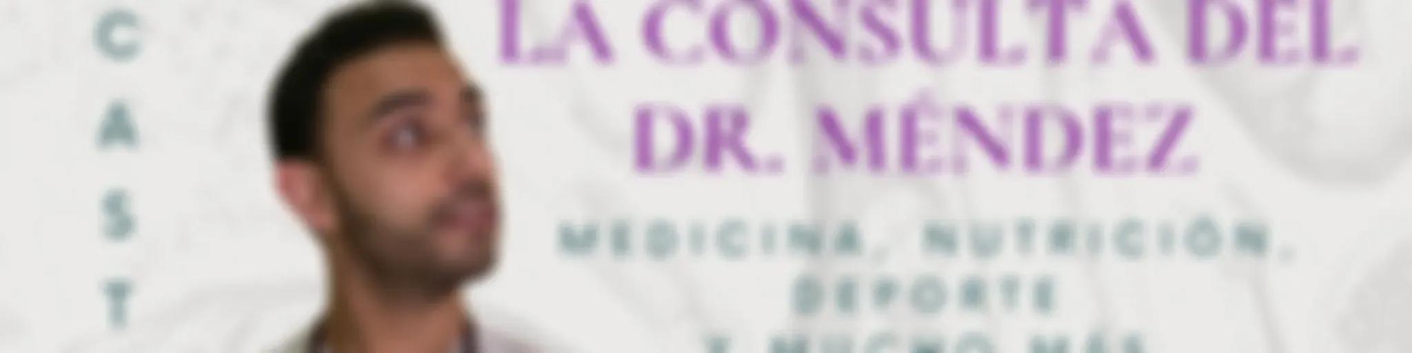 La consulta del Dr. Méndez