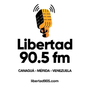 Libertad FM 90.5