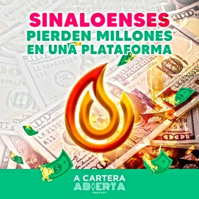 TEMP 3/EP 10 - EL DÍA QUE CULIACÁN SE CONVIRTIÓ EN WALL STREET