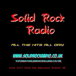 Solid Rock Radio UK