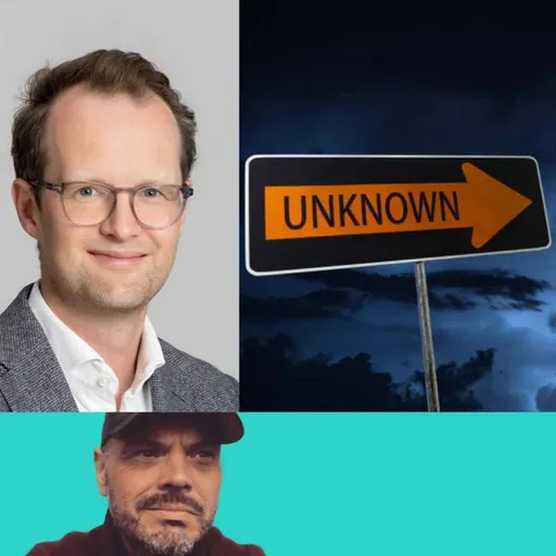 Hvað er eiginlega að gerast?