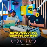 Nəyə o qədər pul verməyə dəyməz? 03.07.2026