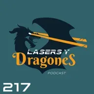 Episodio 217 - Triel, Eres un Caos