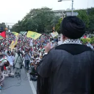 20251007-Toofan ul Aqsa March - Syed Jawad Naqvi