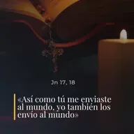 Juan 17, 11-19 - VII Miércoles de Pascua 