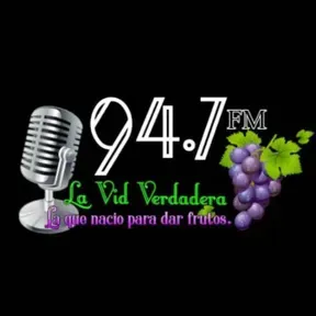 VID VERDADERA 94.7 FM