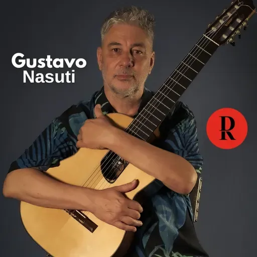 Gustavo Nasuti - Restos Diurnos