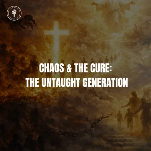 Chaos & The Cure: The Untaught Generation