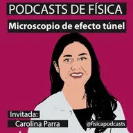 Serie multidisciplina: Microscopio de efecto túnel