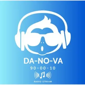 DA-NO-VA 90-00-10 Radio Stream