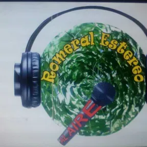 romeral estereo