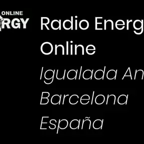 Radio Energy Online Igualada