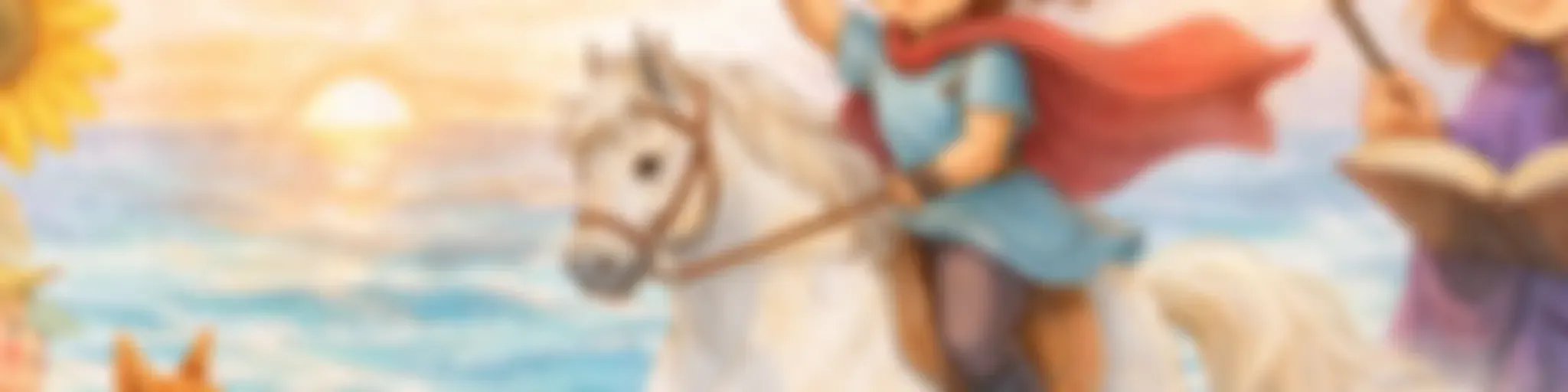 Cuentacuentos Caszita