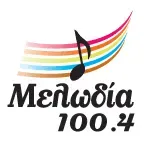 Melodia Patras 100.4 FM Ακούστε Ζωντανά