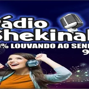 RADIO SHEKINAH