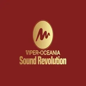 Viper-Oceania Sound Revolution -