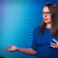 The economic opportunity hidden in the climate transition | Marielle Remillard