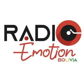 EMOTION BOLIVIA ONLINE RADIO
