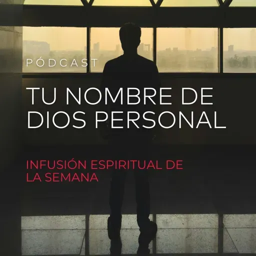 Nuestro Nombre de Dios Personal
