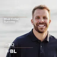Blue Collar Success with Jason Jarvis
