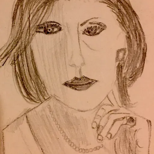 Conto “A menor mulher do mundo” de Clarice Lispector. O conto presente no livro “Laços de família”
