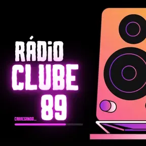 Rádio Clube 89
