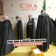 Por que a crise atual do STF é sem precedentes?