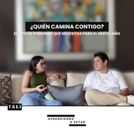 El poder de la gente correcta en tu vida