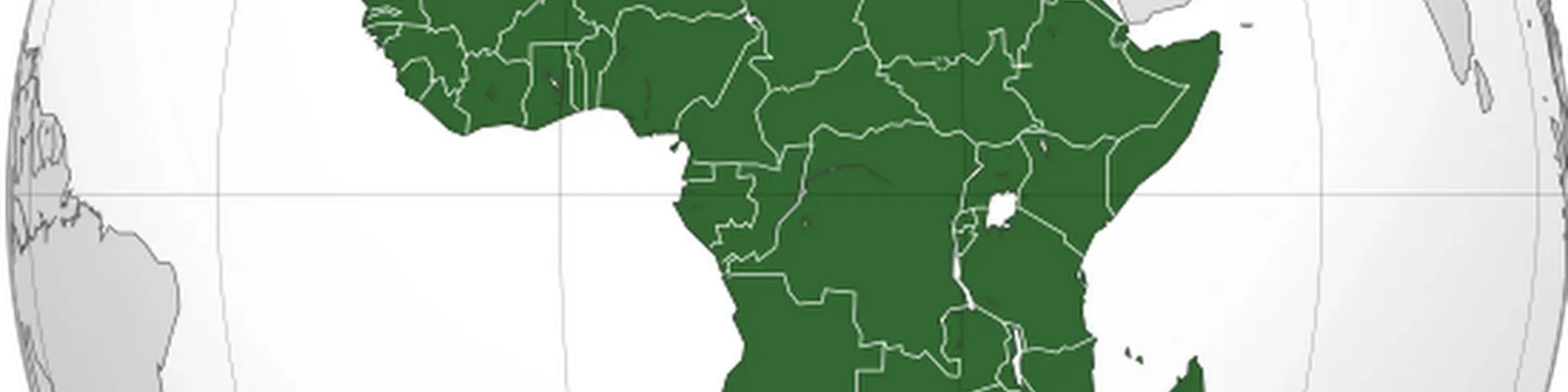 AFRICA NUMERO 1
