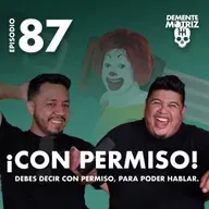 !Con Permiso¡