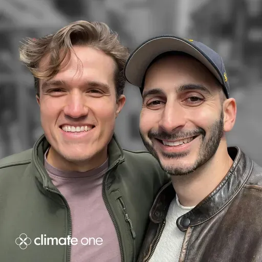 Benji Backer: Nature is Nonpartisan