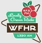 AM 1320 WFHR - WFHR