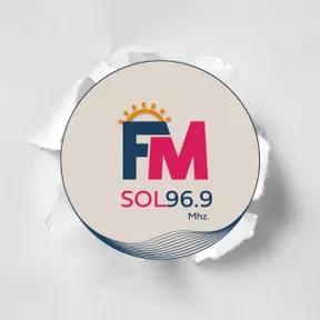 FM sol 96.9