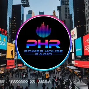 PowerHouse Radio