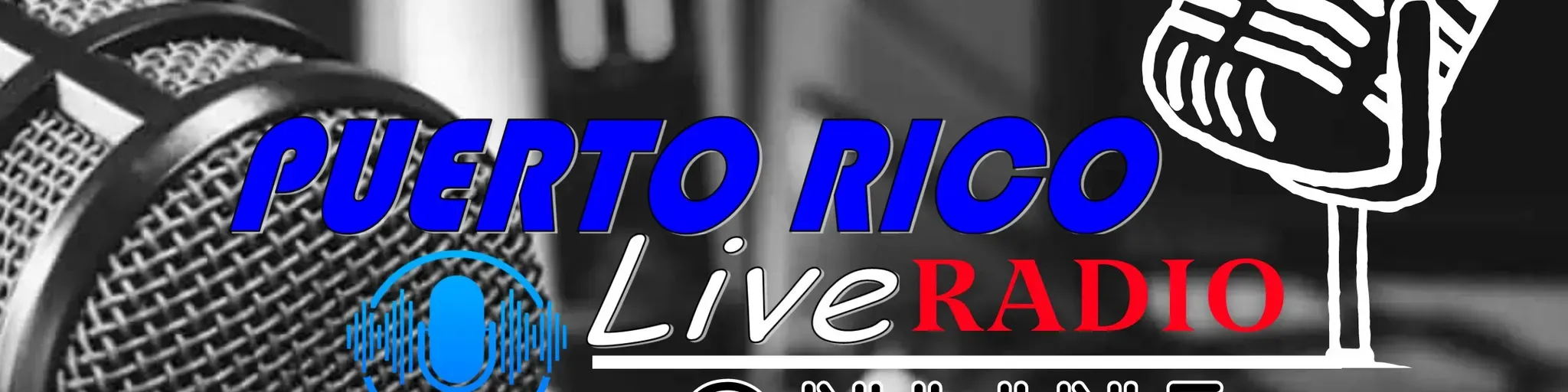 PUERTO RICO LIVE RADIO